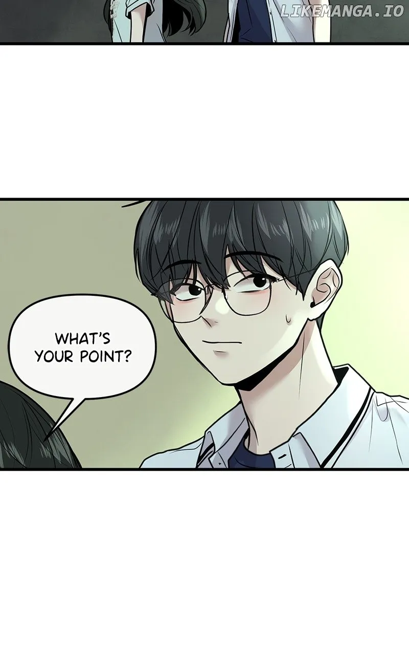 Back to Chan Bi Chapter 26 page 36 - 