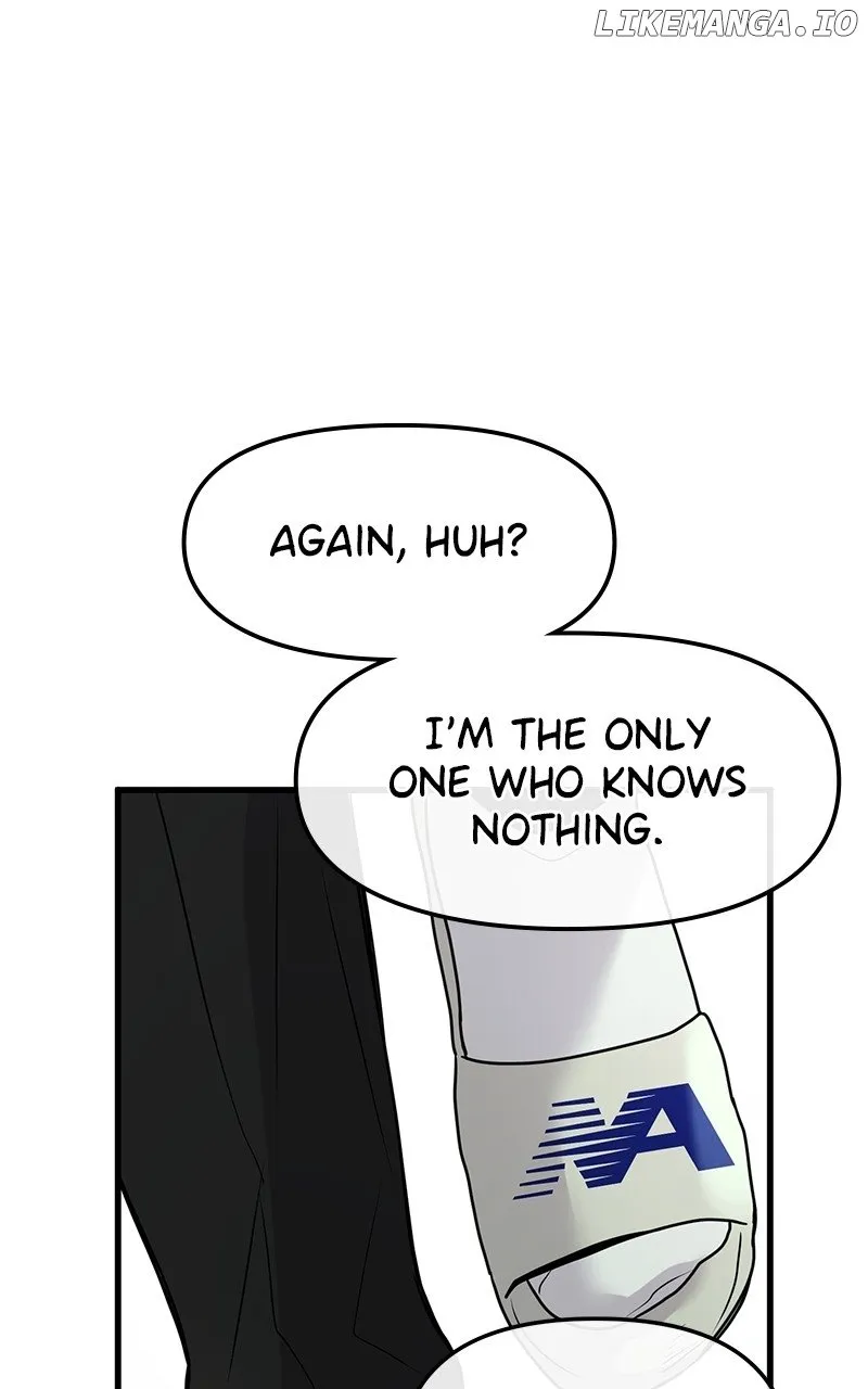 Back to Chan Bi Chapter 26 page 37 - 