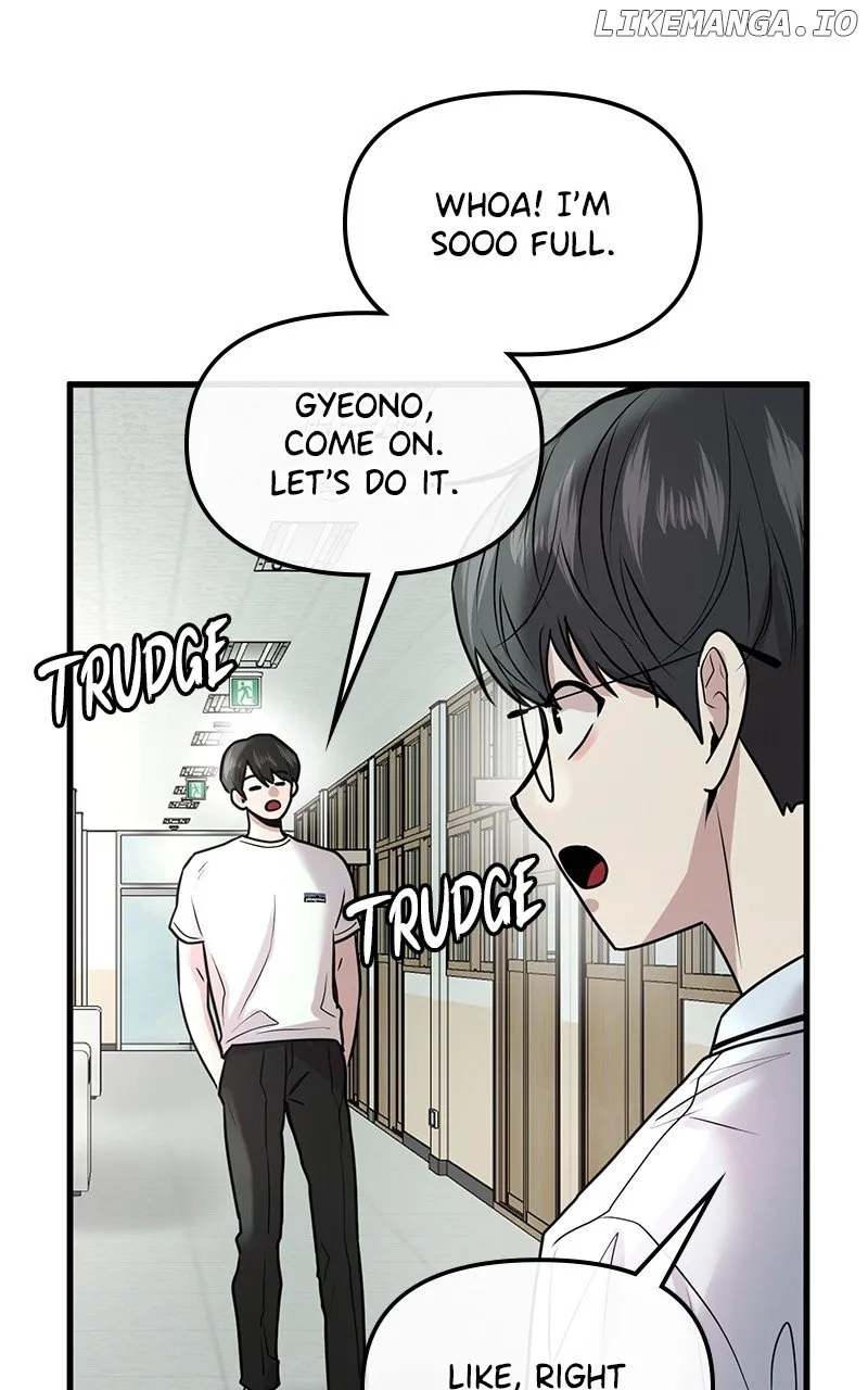 Back to Chan Bi Chapter 26 page 40 - 