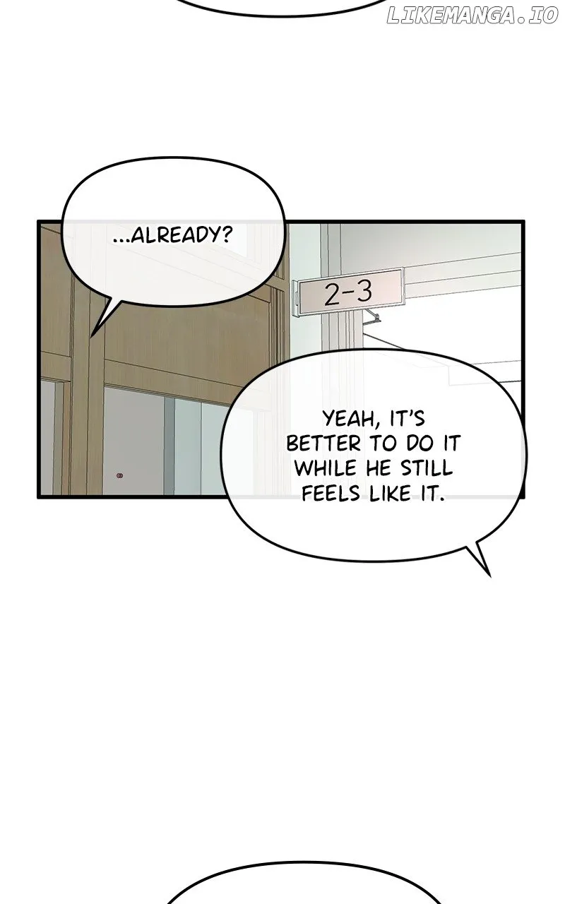 Back to Chan Bi Chapter 26 page 42 - 