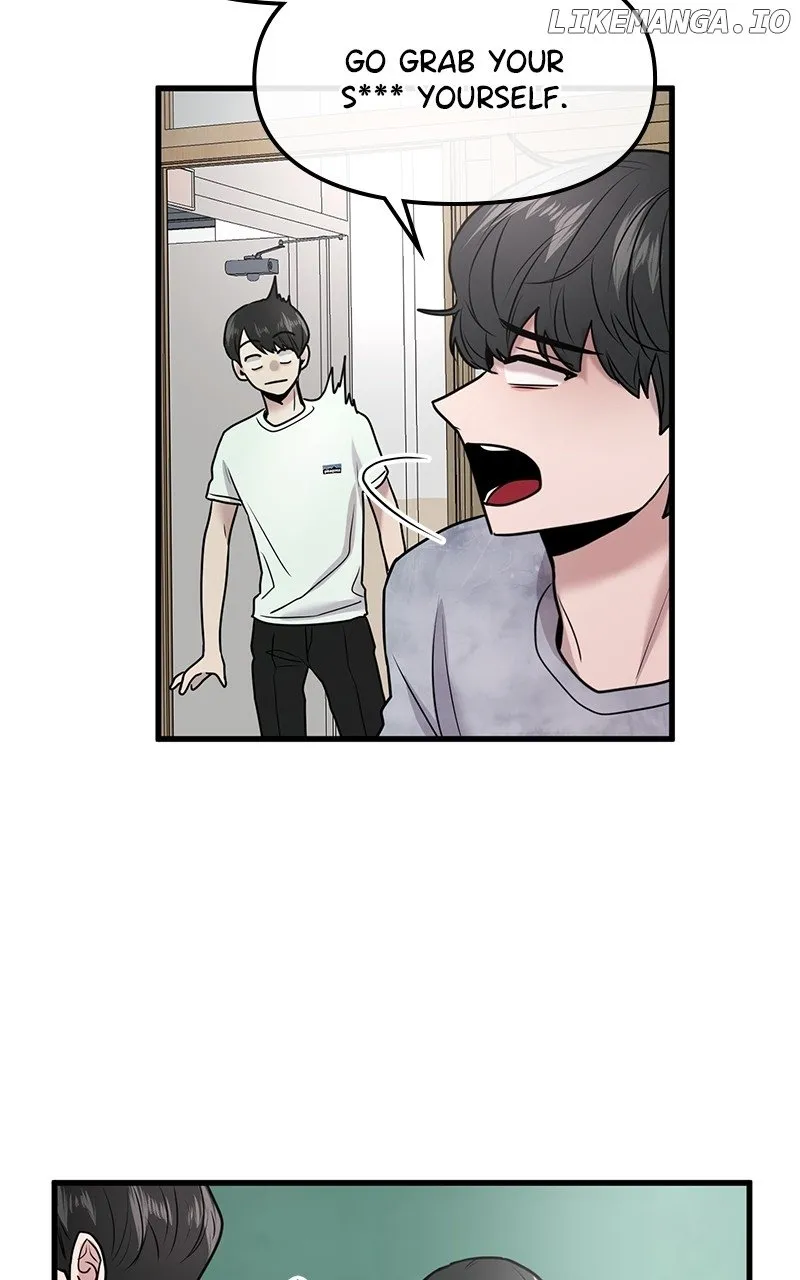 Back to Chan Bi Chapter 26 page 44 - 