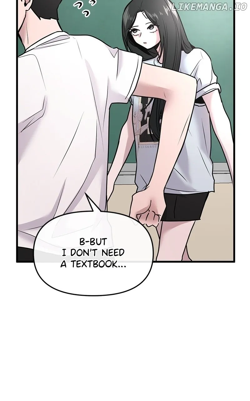 Back to Chan Bi Chapter 26 page 45 - 