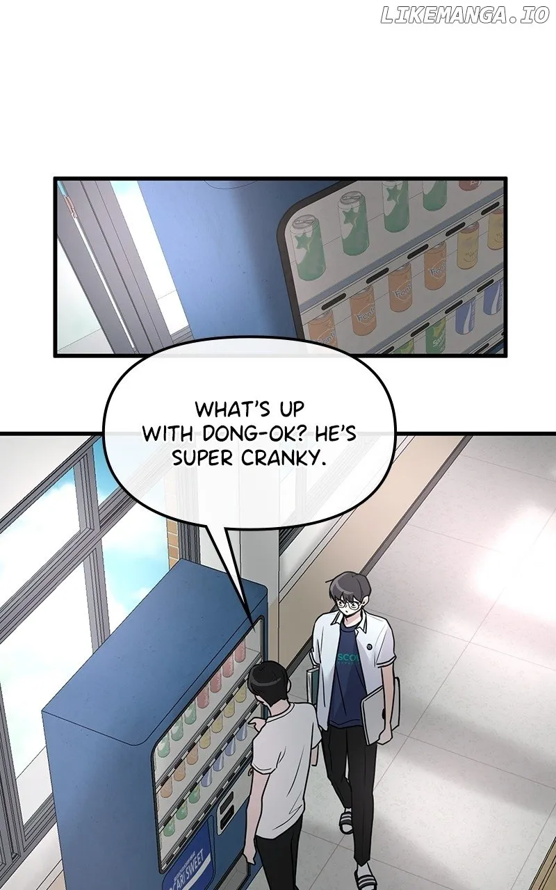 Back to Chan Bi Chapter 26 page 46 - 
