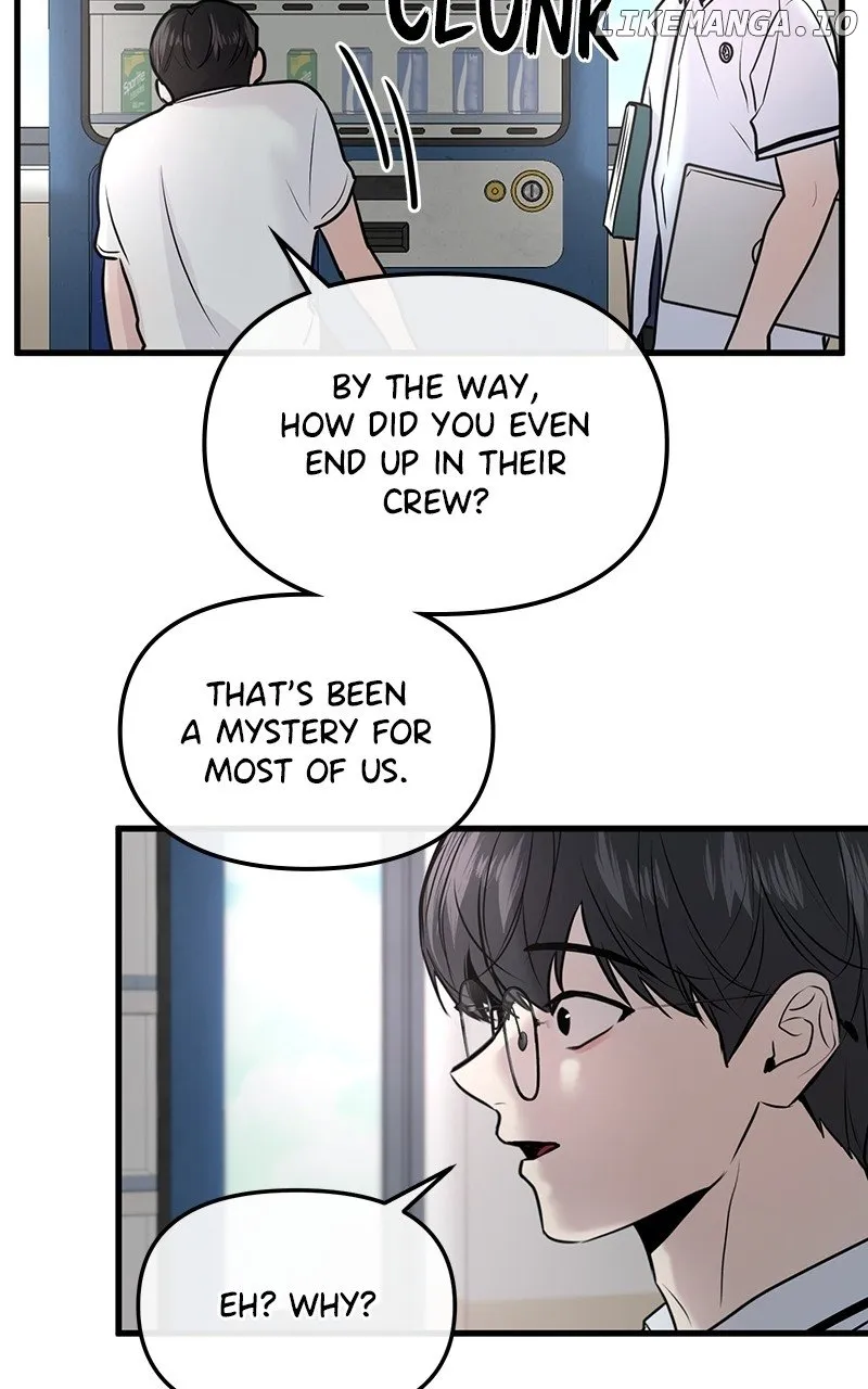Back to Chan Bi Chapter 26 page 50 - 