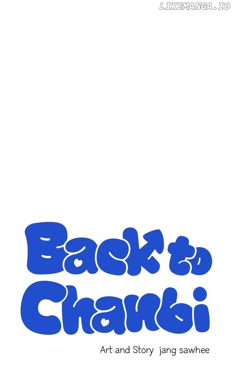 Back to Chan Bi Chapter 26 page 6 - 