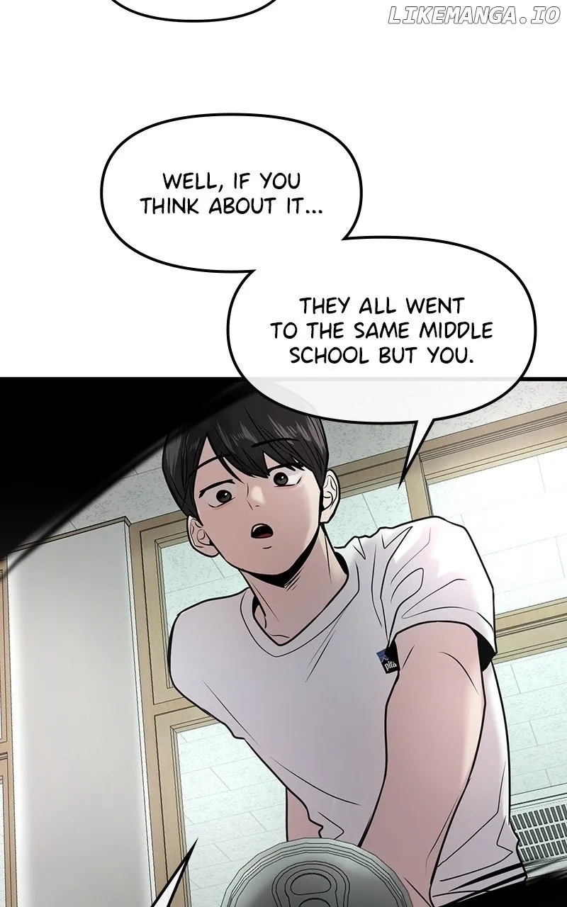 Back to Chan Bi Chapter 26 page 51 - 