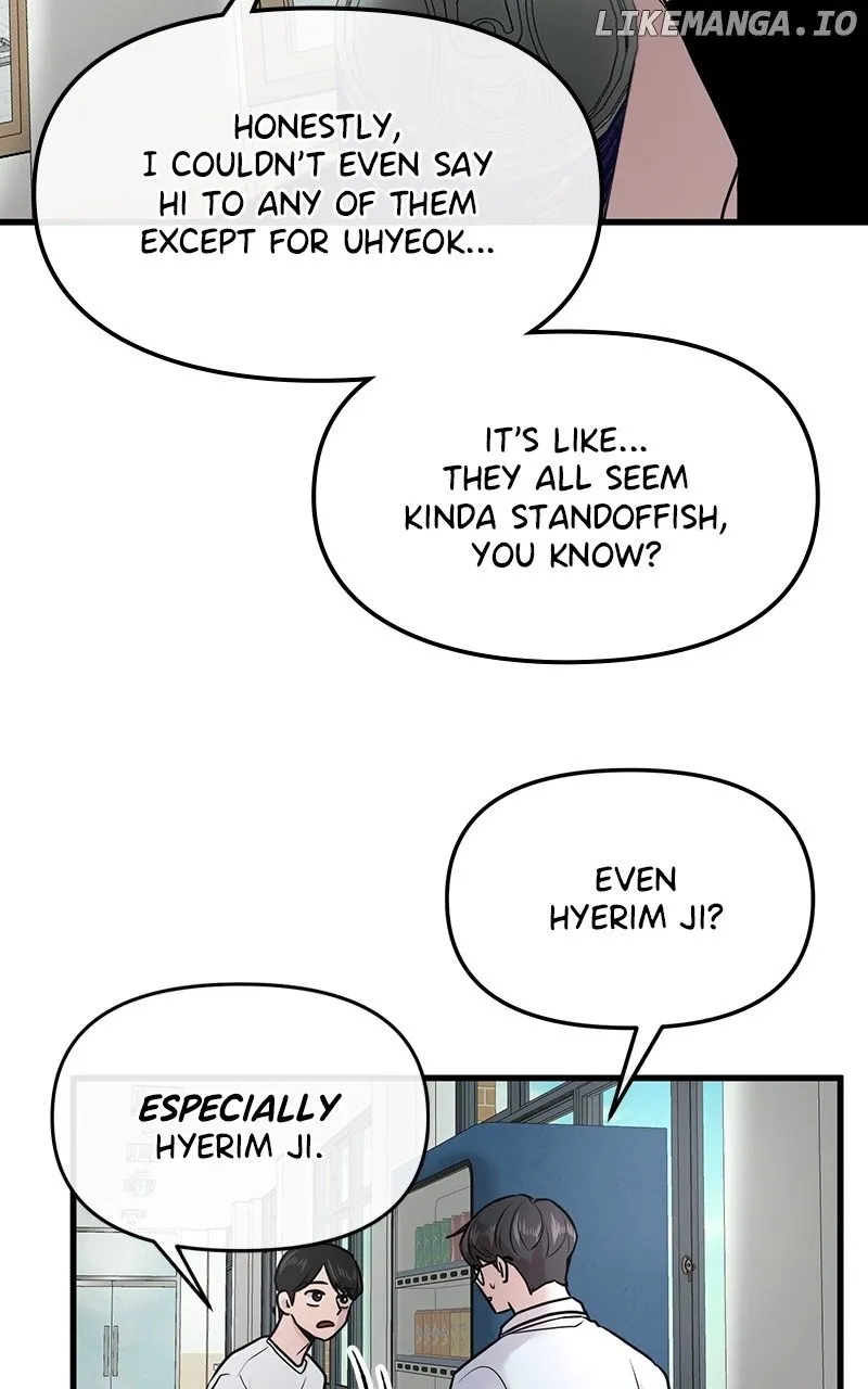 Back to Chan Bi Chapter 26 page 52 - 
