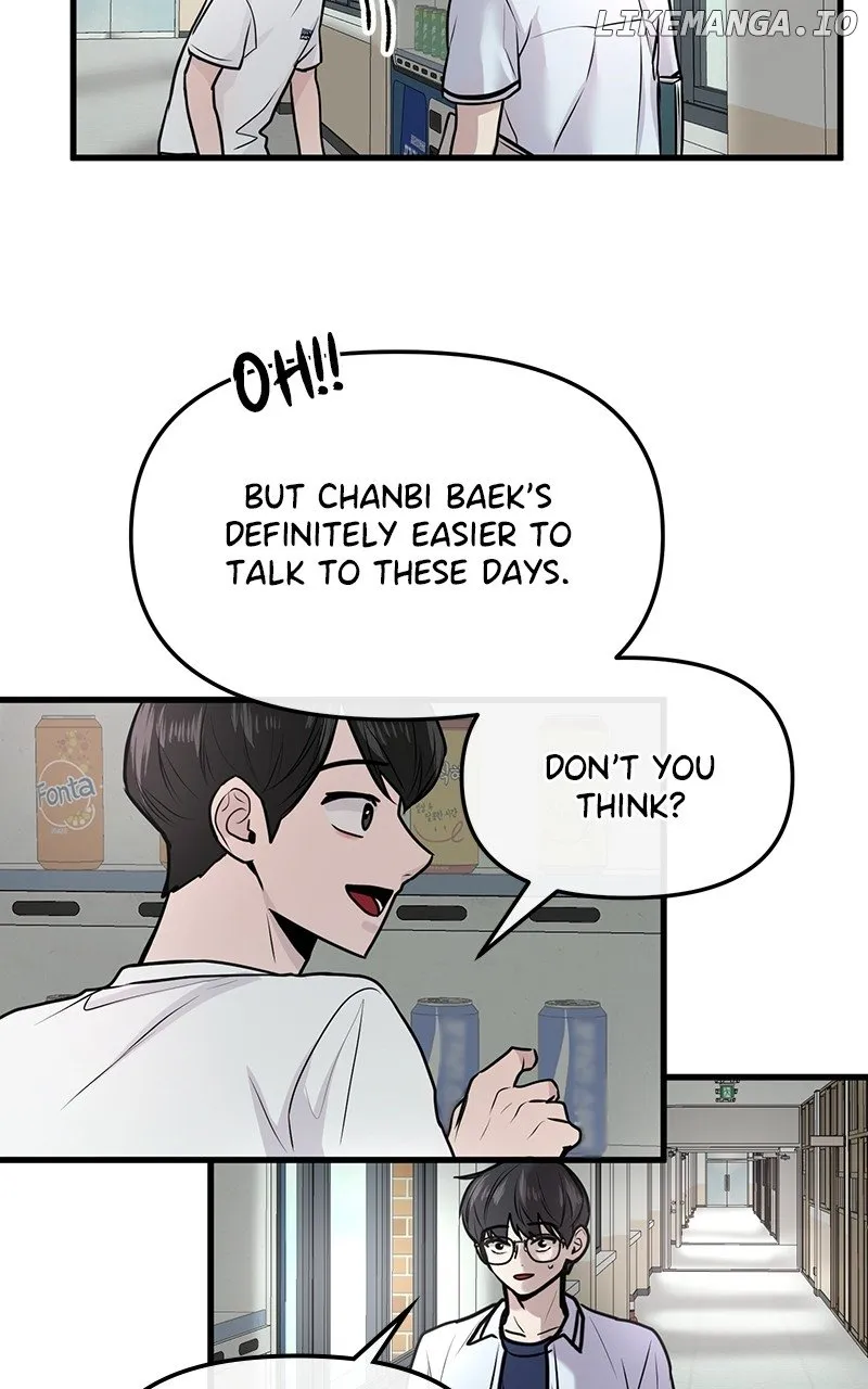 Back to Chan Bi Chapter 26 page 53 - 