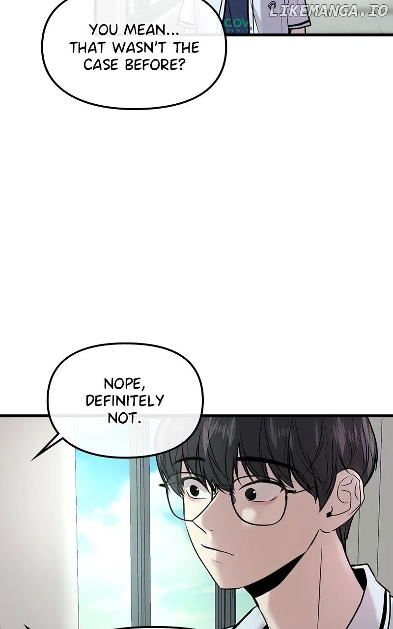 Back to Chan Bi Chapter 26 page 54 - 
