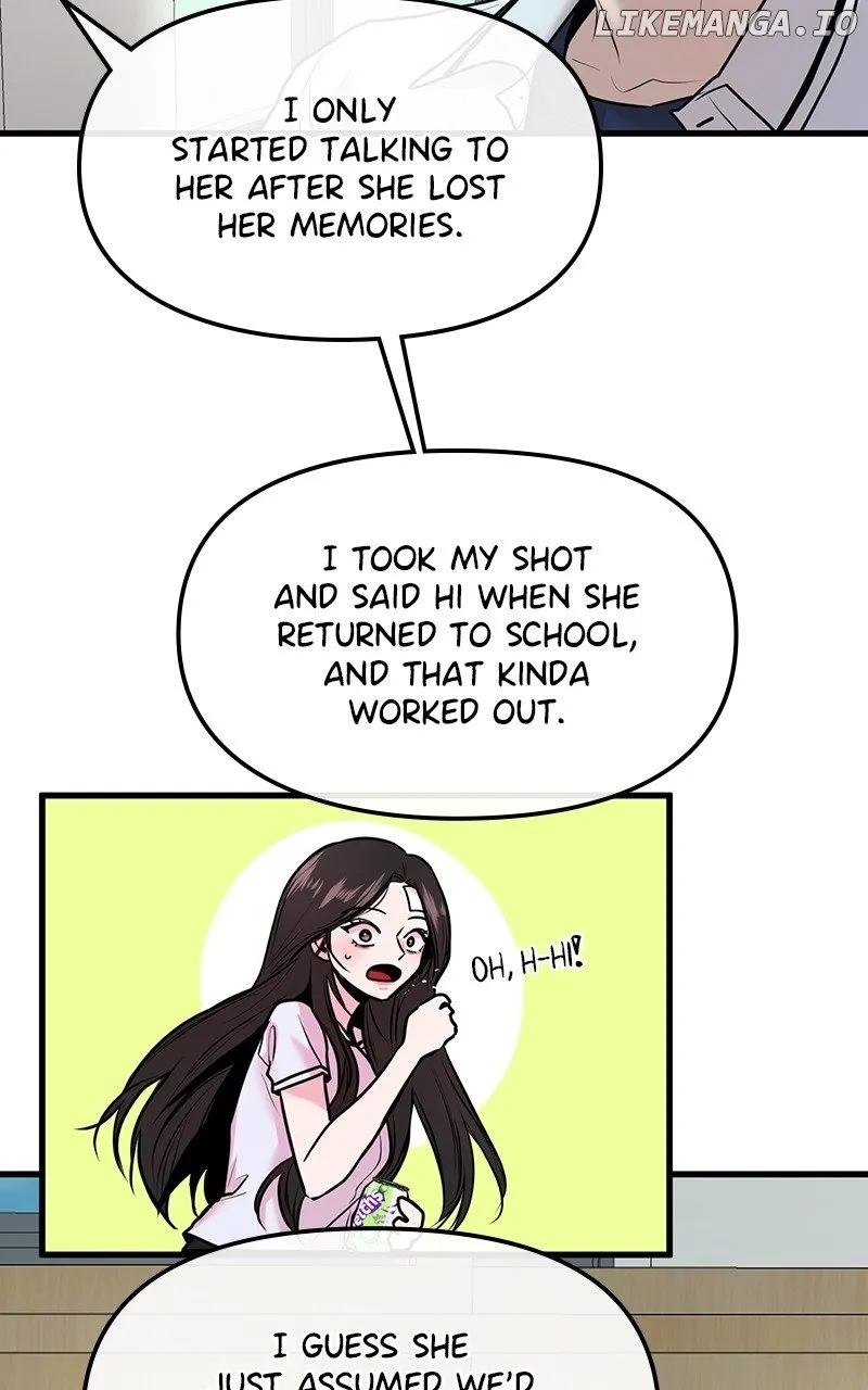 Back to Chan Bi Chapter 26 page 55 - 