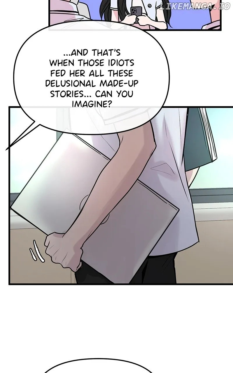 Back to Chan Bi Chapter 26 page 57 - 