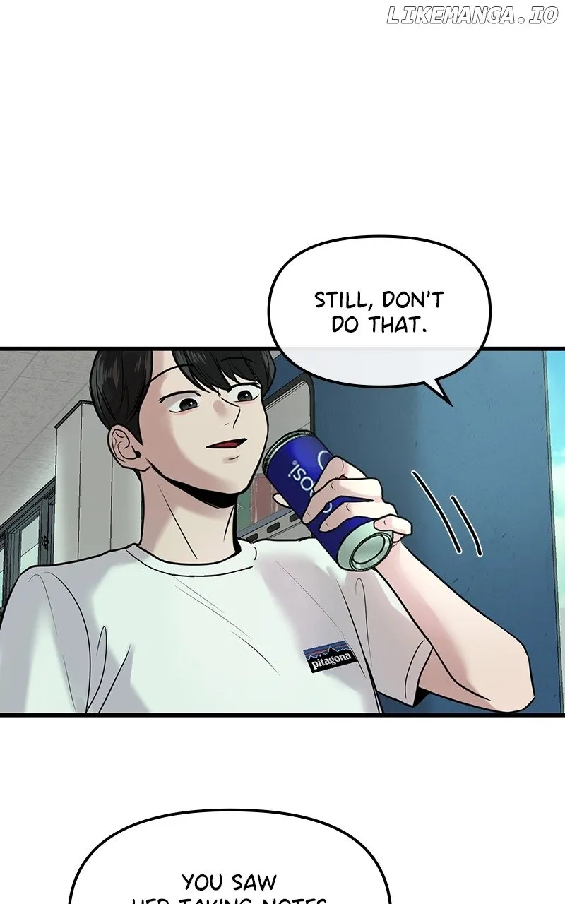 Back to Chan Bi Chapter 26 page 59 - 