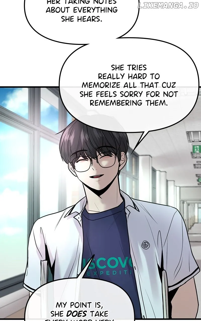 Back to Chan Bi Chapter 26 page 60 - 