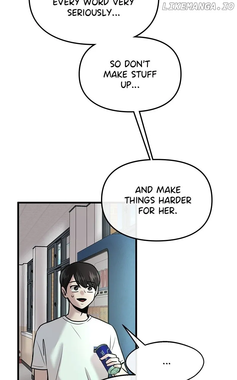 Back to Chan Bi Chapter 26 page 61 - 