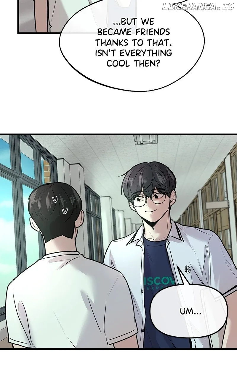 Back to Chan Bi Chapter 26 page 62 - 