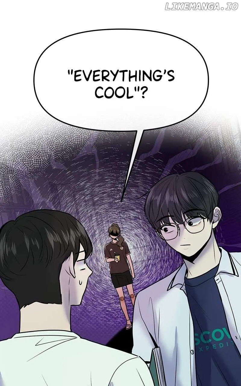 Back to Chan Bi Chapter 26 page 63 - 