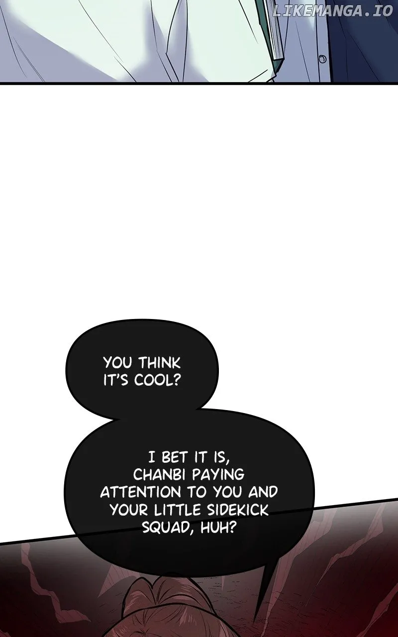 Back to Chan Bi Chapter 26 page 64 - 