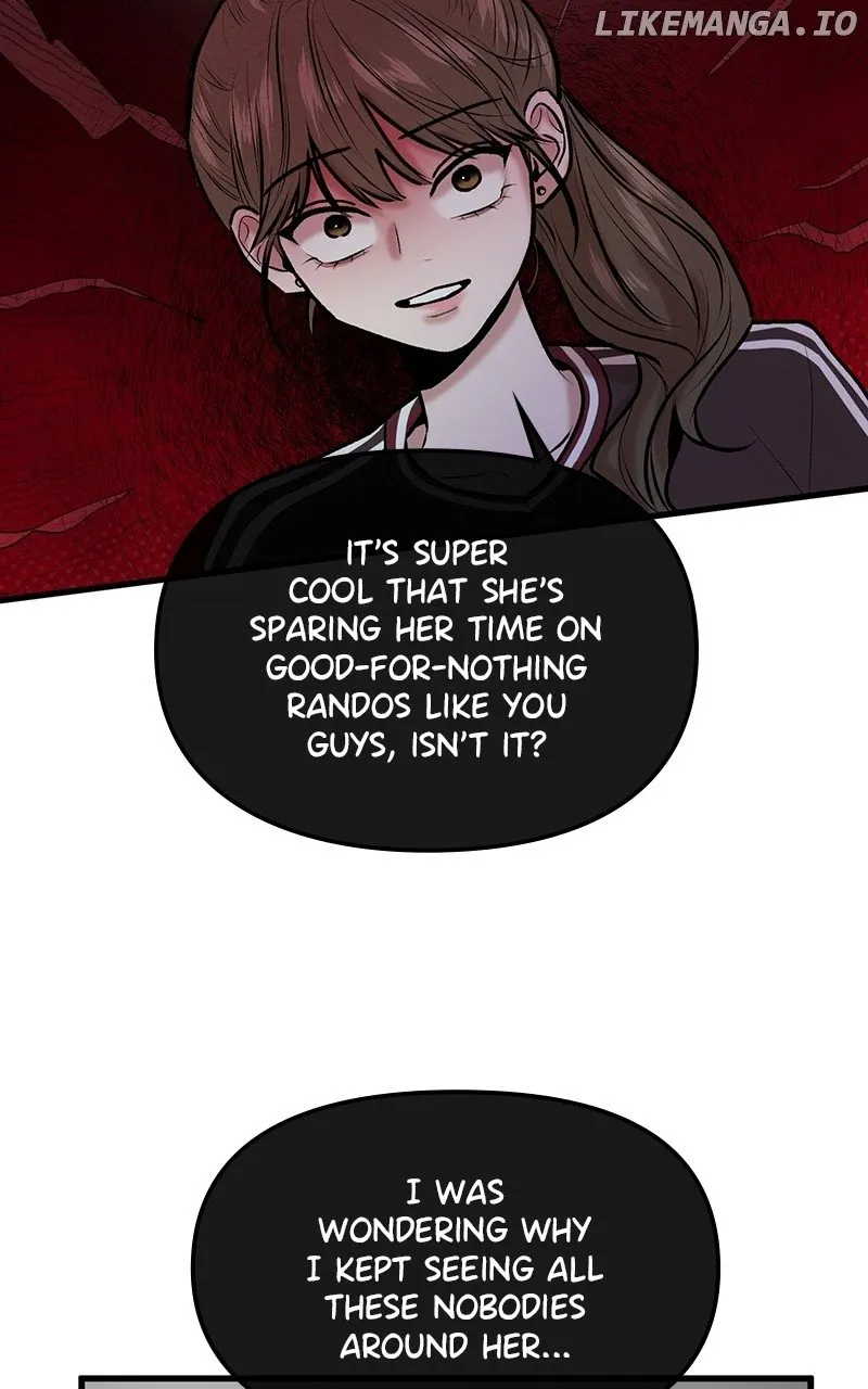 Back to Chan Bi Chapter 26 page 65 - 