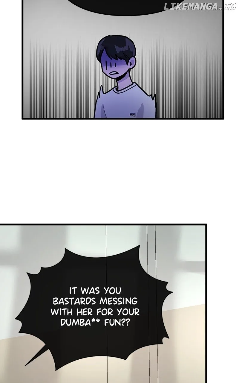 Back to Chan Bi Chapter 26 page 66 - 