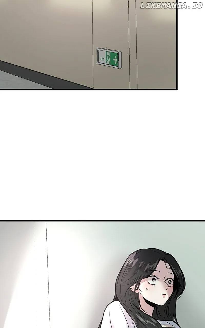 Back to Chan Bi Chapter 26 page 67 - 