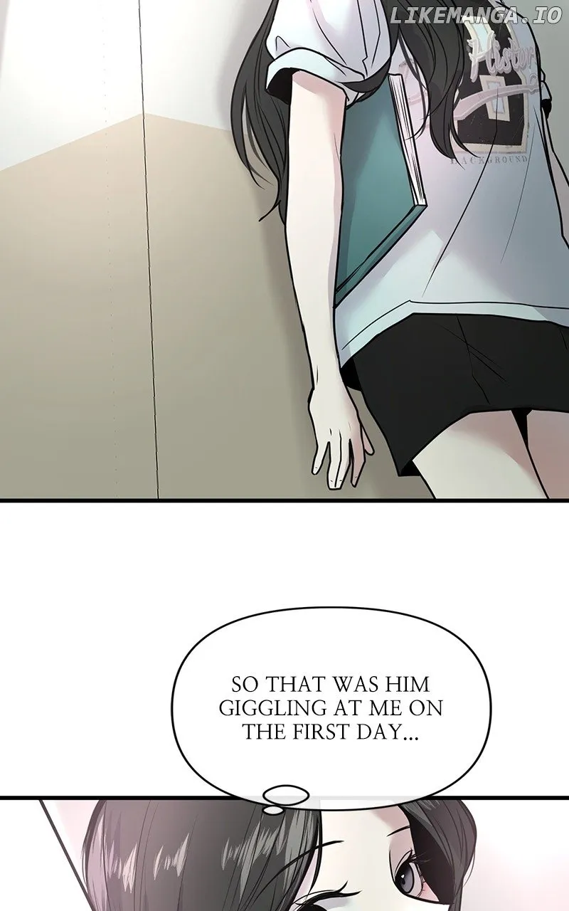 Back to Chan Bi Chapter 26 page 68 - 