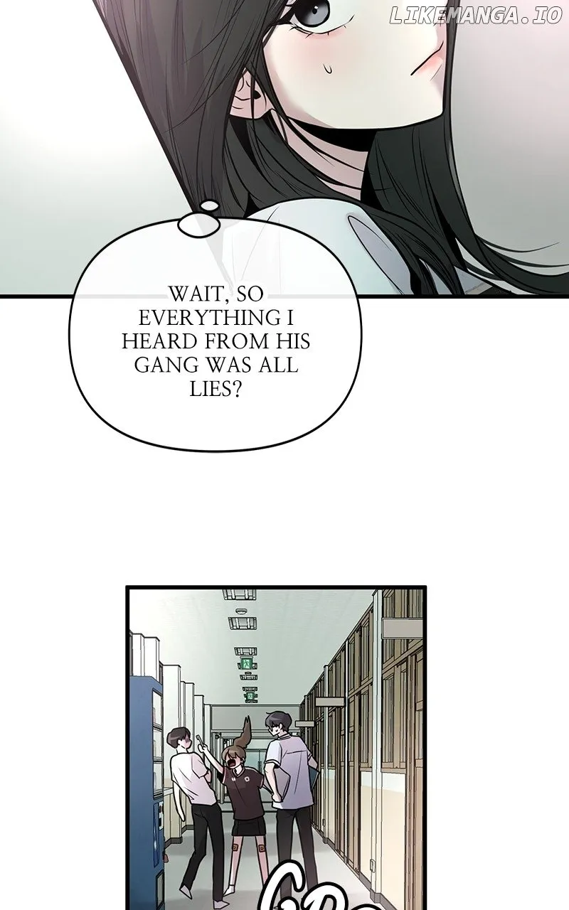 Back to Chan Bi Chapter 26 page 69 - 