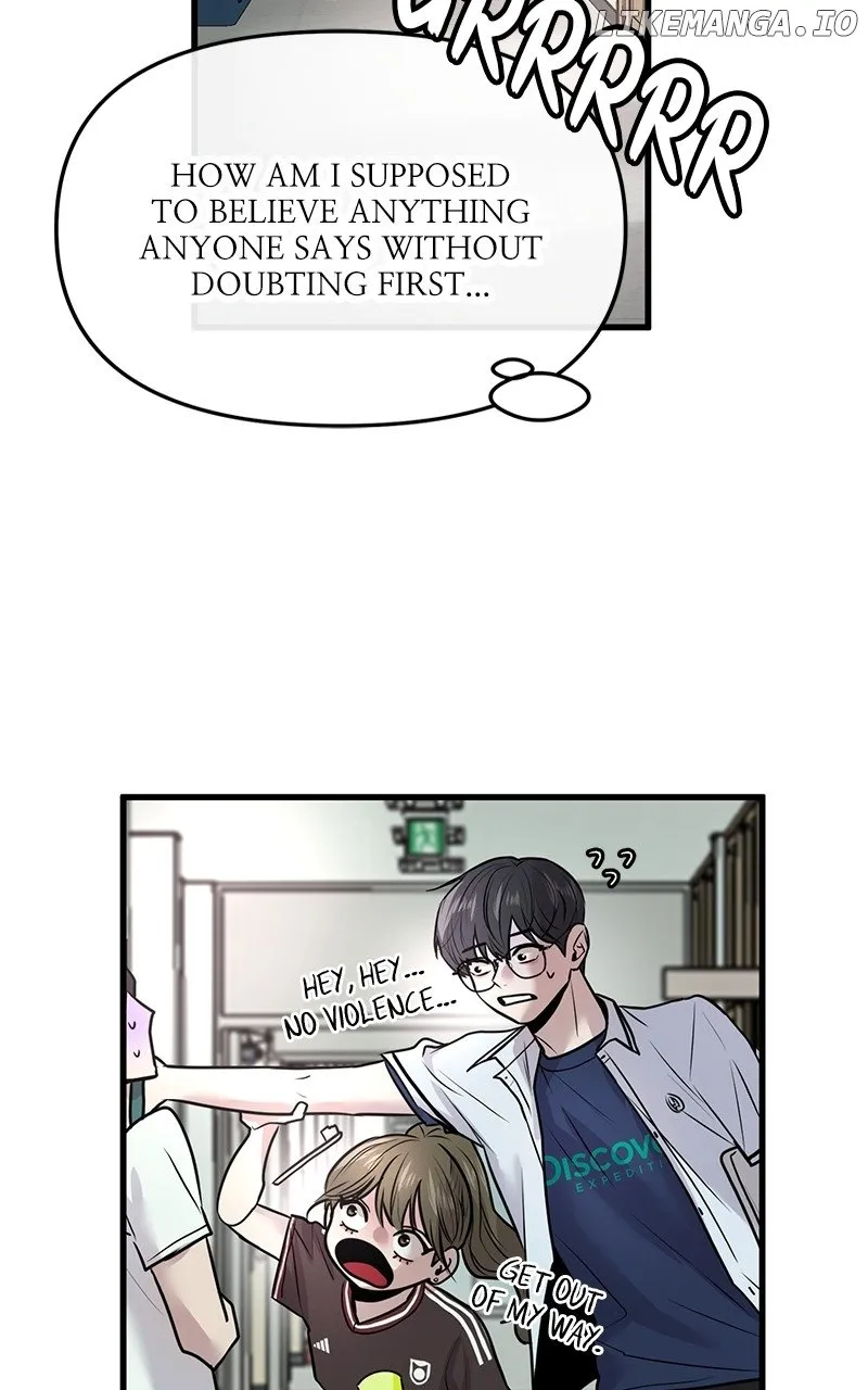 Back to Chan Bi Chapter 26 page 70 - 