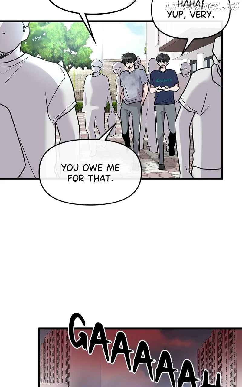 Back to Chan Bi Chapter 26 page 8 - 