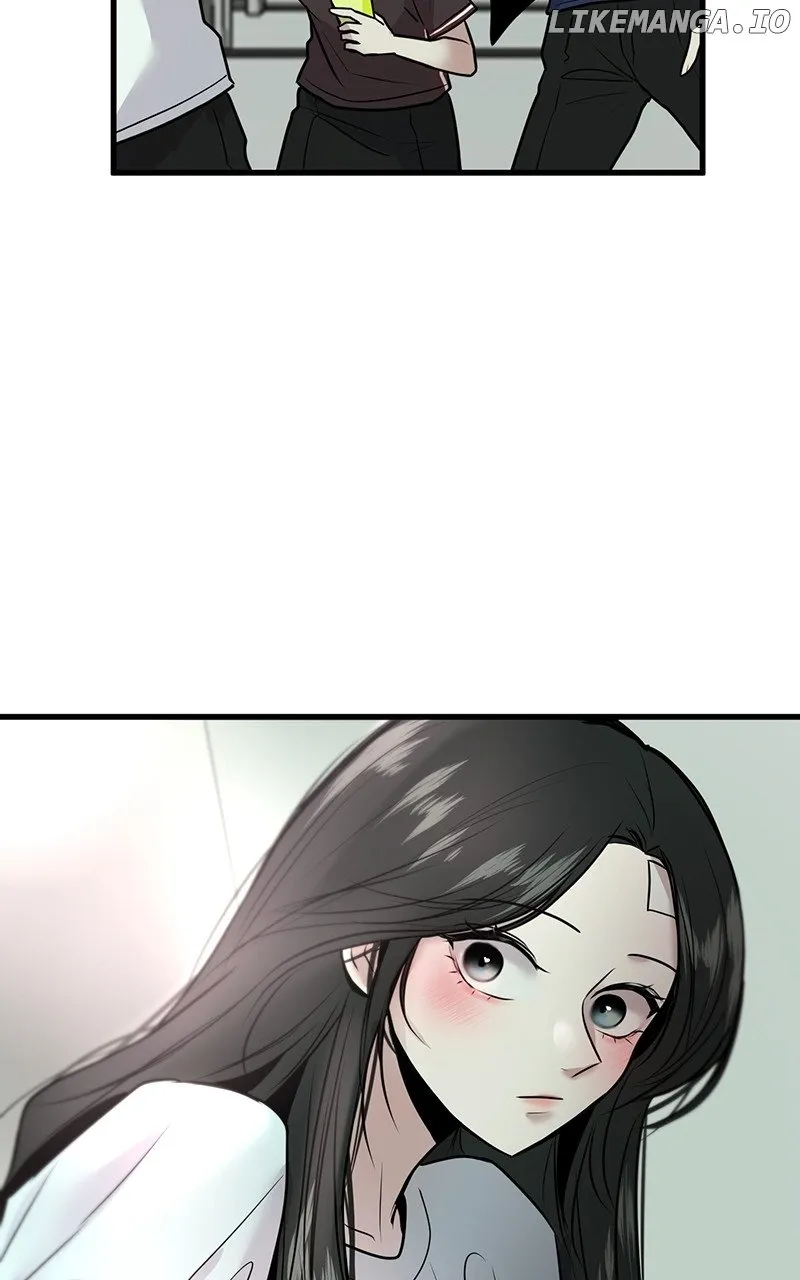 Back to Chan Bi Chapter 26 page 71 - 