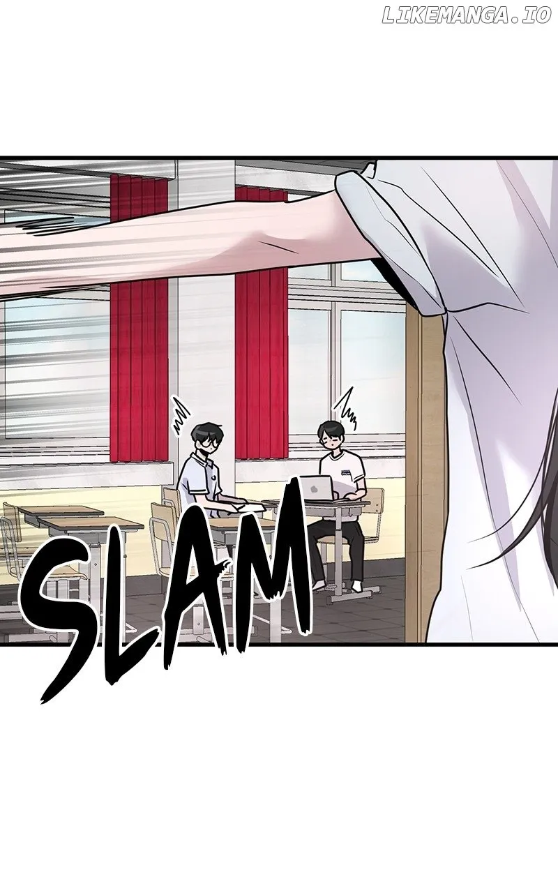 Back to Chan Bi Chapter 26 page 75 - 