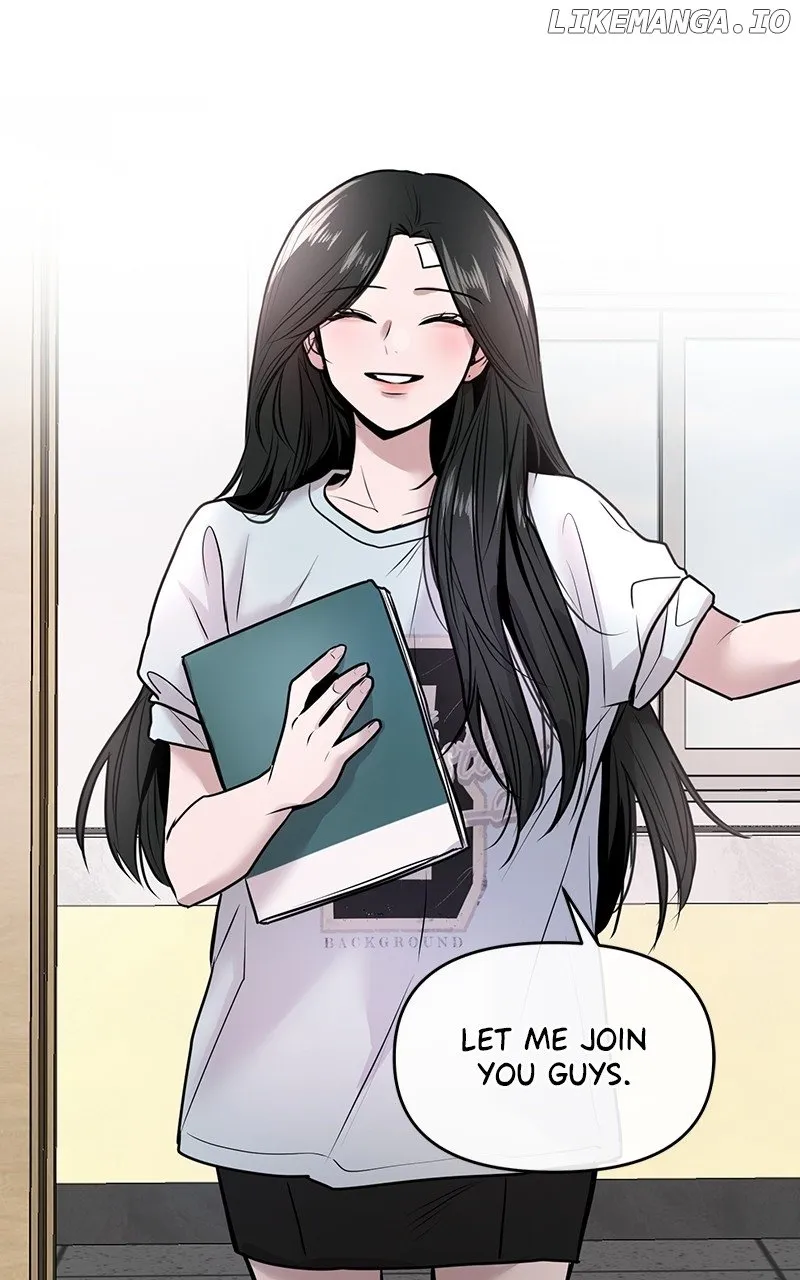 Back to Chan Bi Chapter 26 page 76 - 