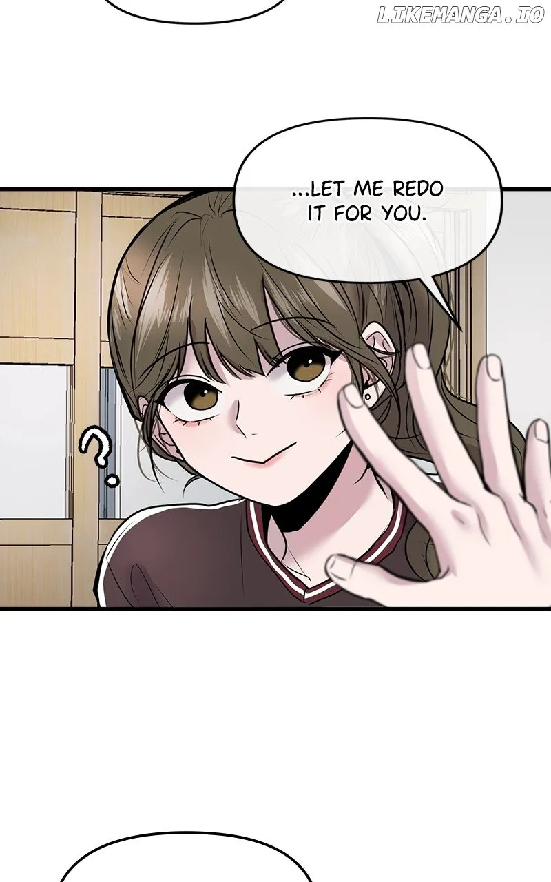Back to Chan Bi Chapter 26 page 79 - 