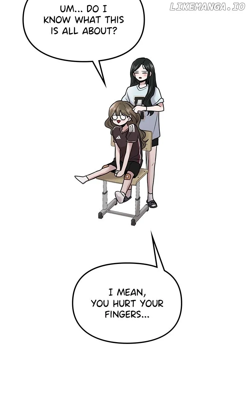Back to Chan Bi Chapter 26 page 80 - 