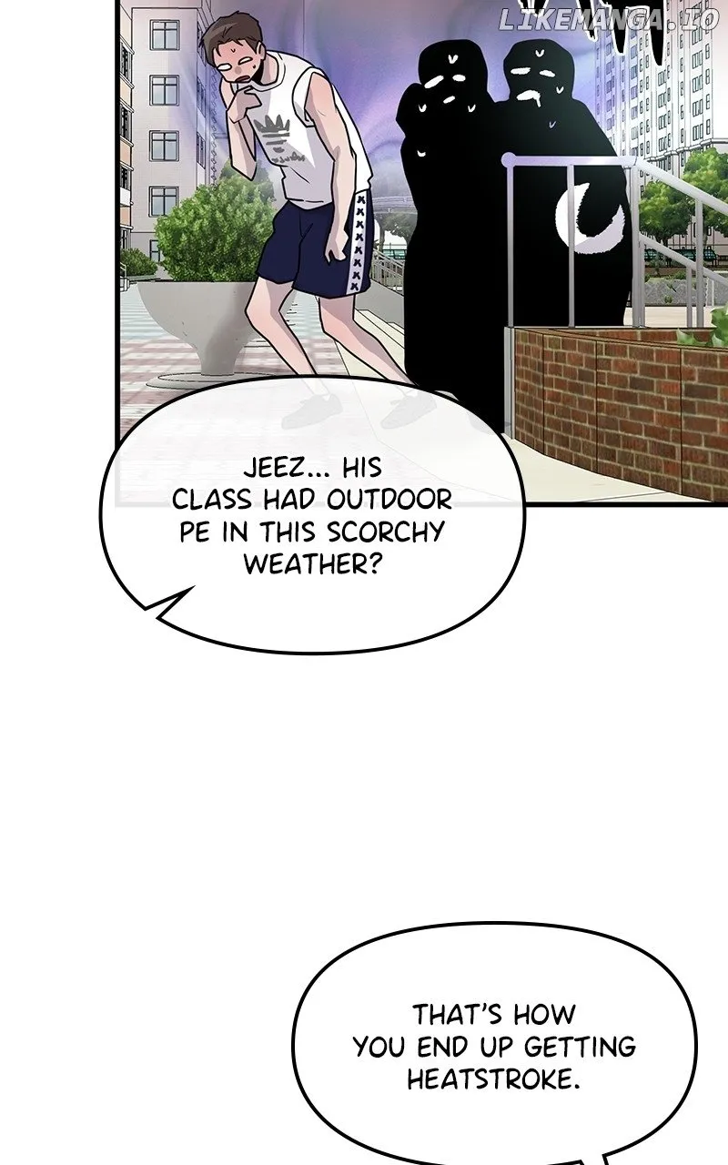 Back to Chan Bi Chapter 26 page 9 - 