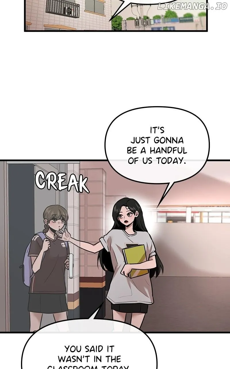 Back to Chan Bi Chapter 27 page 11 - 