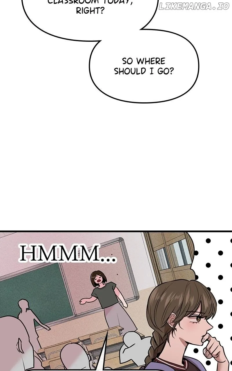 Back to Chan Bi Chapter 27 page 12 - 