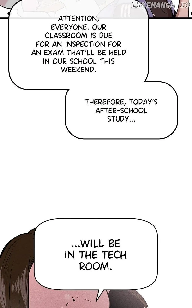 Back to Chan Bi Chapter 27 page 13 - 