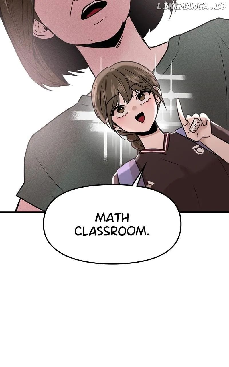 Back to Chan Bi Chapter 27 page 14 - 