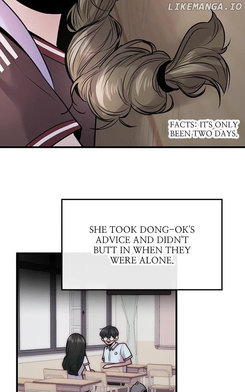 Back to Chan Bi Chapter 27 page 3 - 