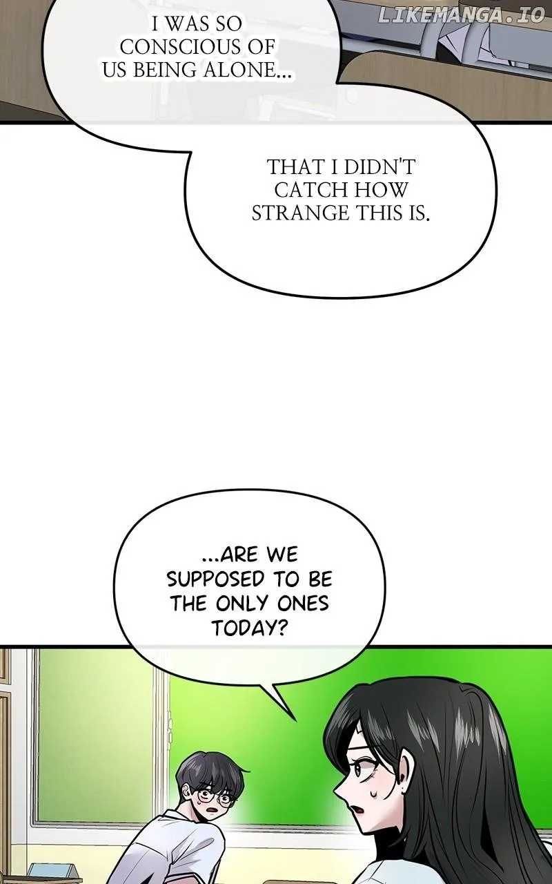 Back to Chan Bi Chapter 27 page 23 - 