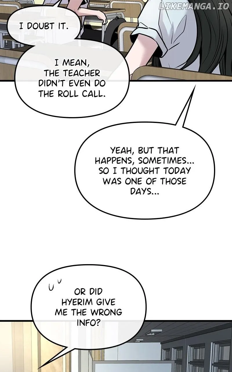 Back to Chan Bi Chapter 27 page 24 - 