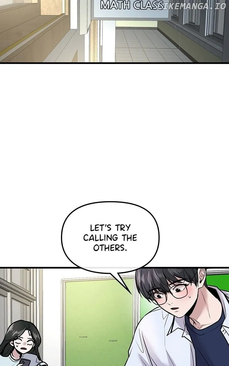 Back to Chan Bi Chapter 27 page 25 - 