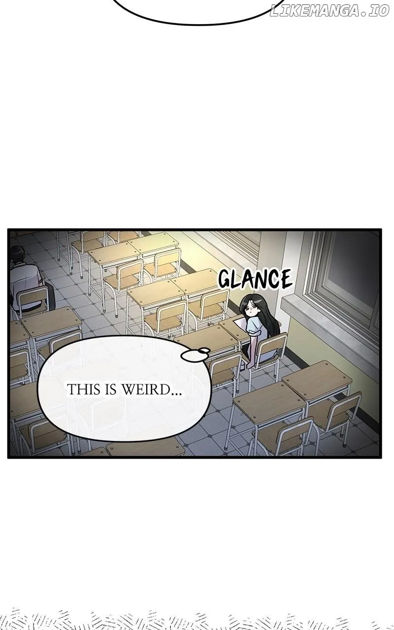 Back to Chan Bi Chapter 27 page 28 - 