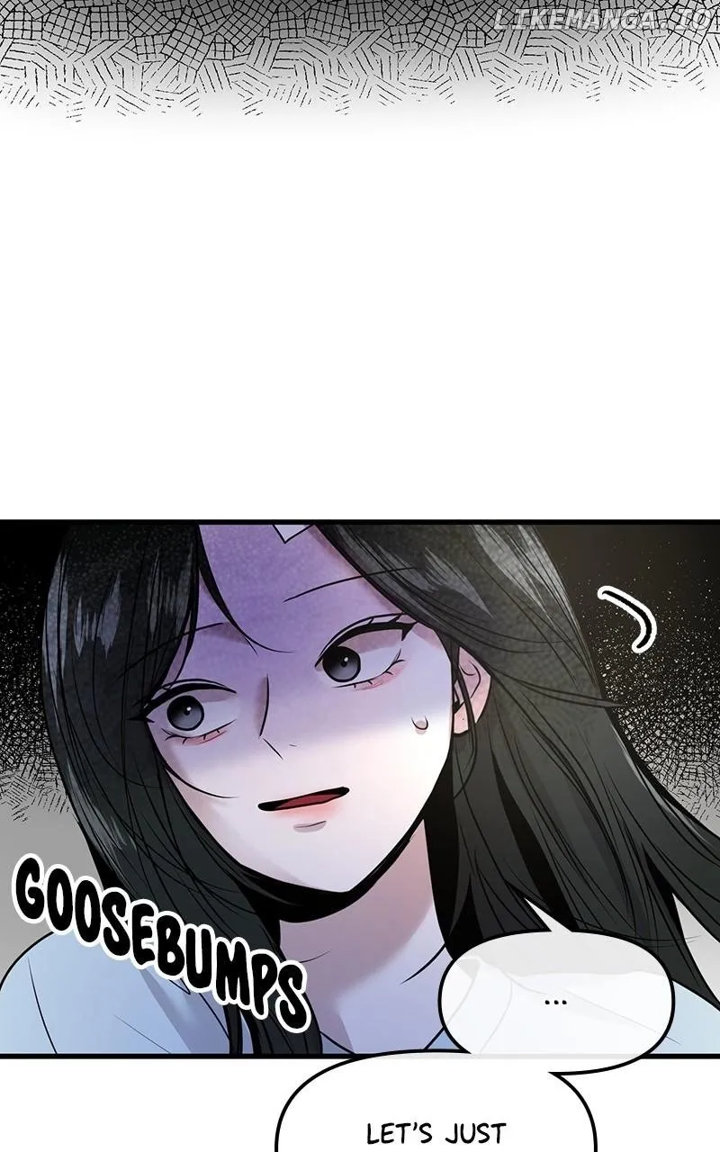 Back to Chan Bi Chapter 27 page 30 - 