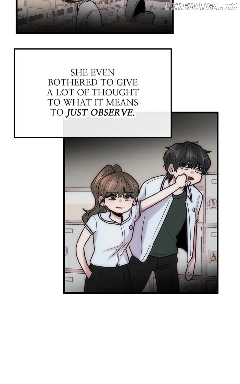 Back to Chan Bi Chapter 27 page 4 - 