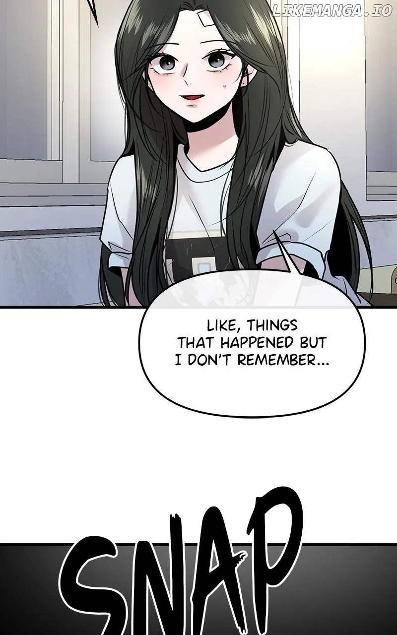Back to Chan Bi Chapter 27 page 35 - 