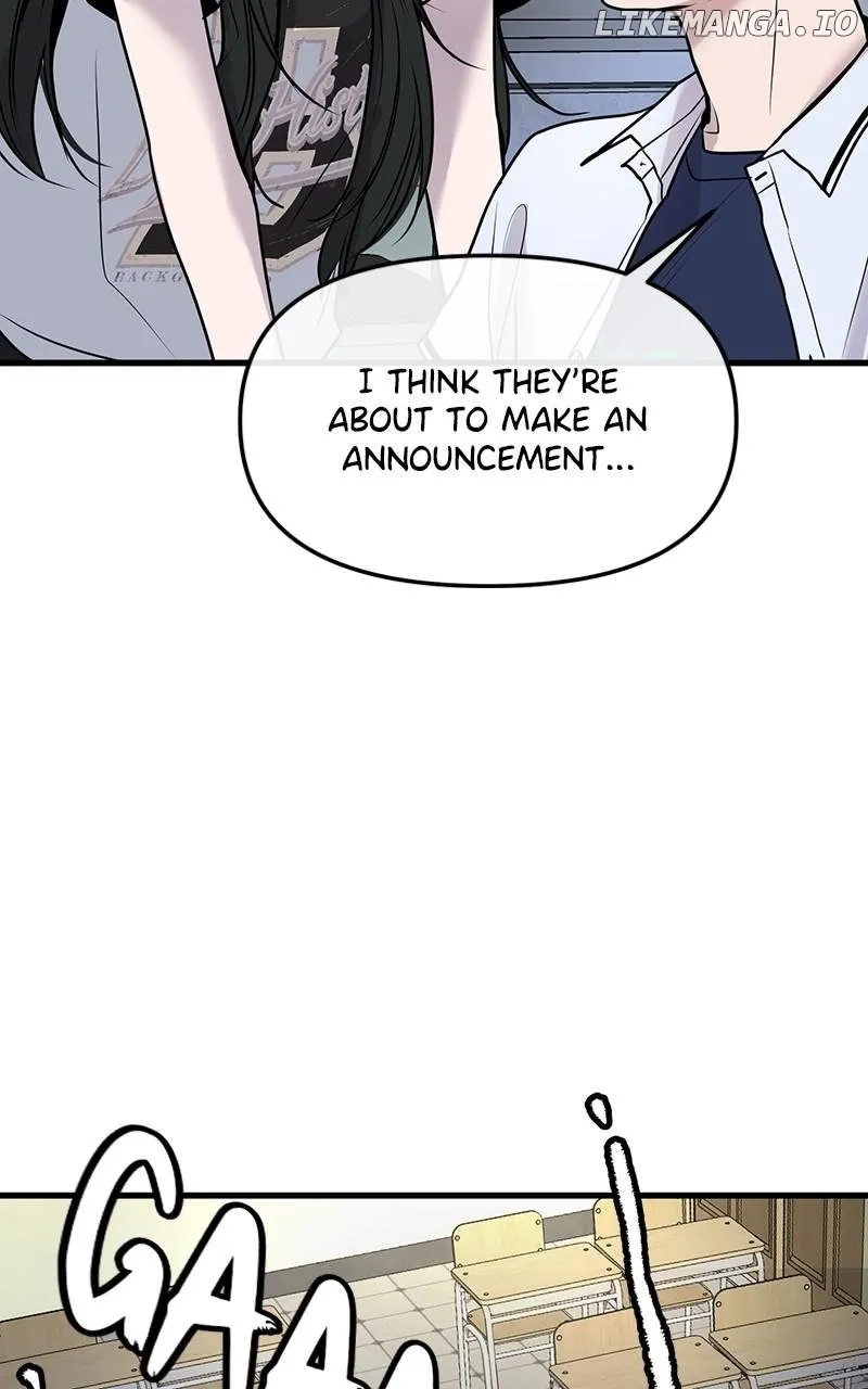 Back to Chan Bi Chapter 27 page 40 - 