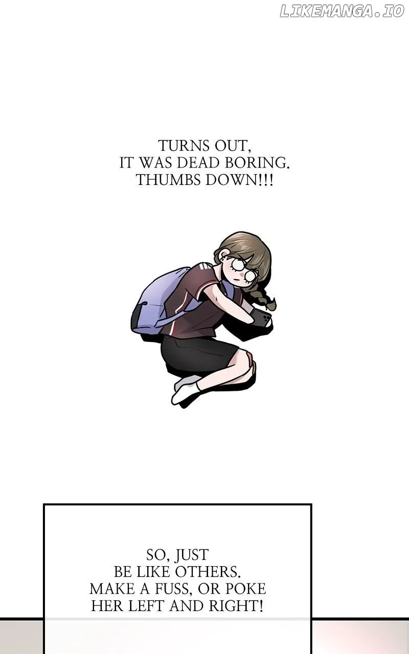 Back to Chan Bi Chapter 27 page 5 - 