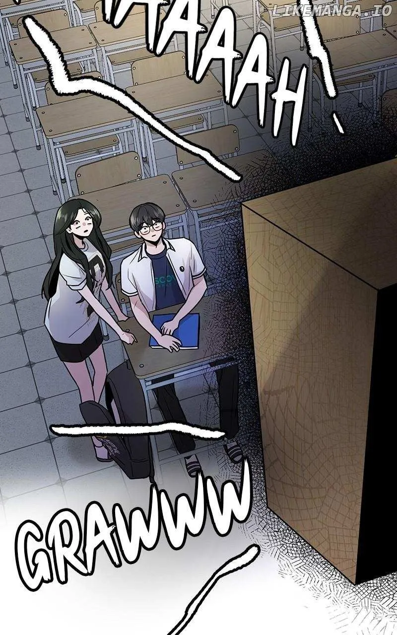 Back to Chan Bi Chapter 27 page 41 - 