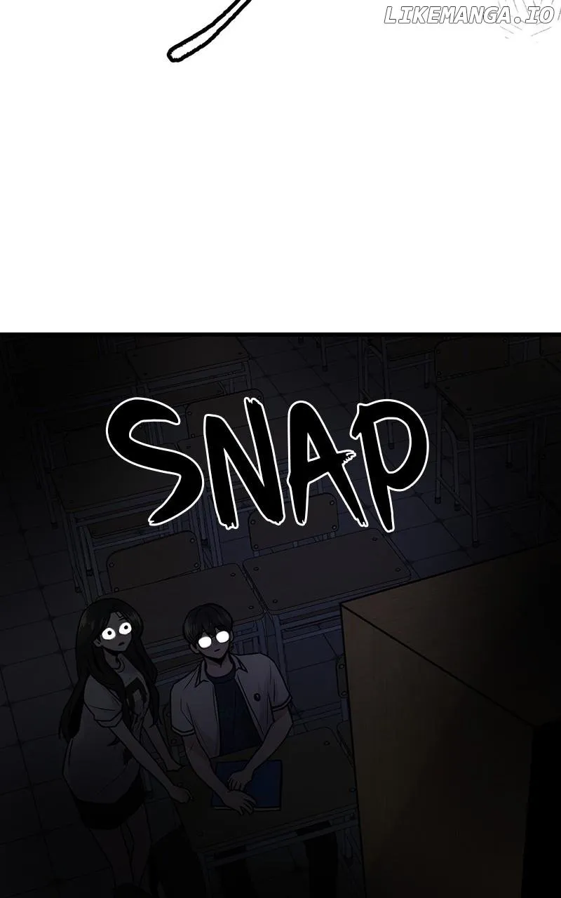 Back to Chan Bi Chapter 27 page 42 - 